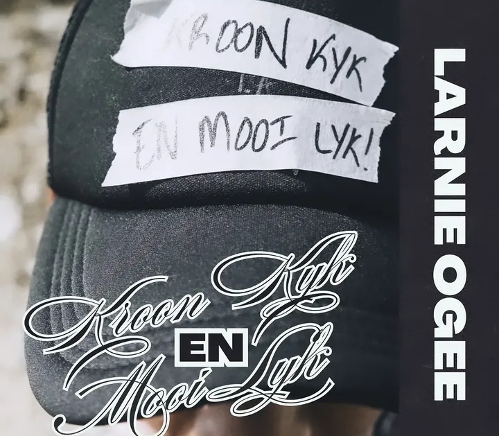 Kroon Kyk En Mooi Lyk — Larnie OGee