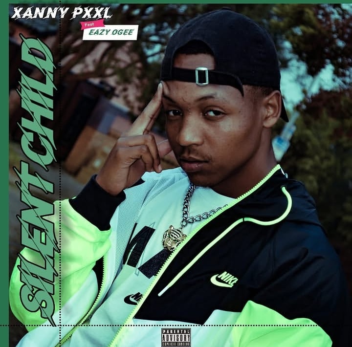 Silent Child — Xanny Pxxl feat. Eazy OGee