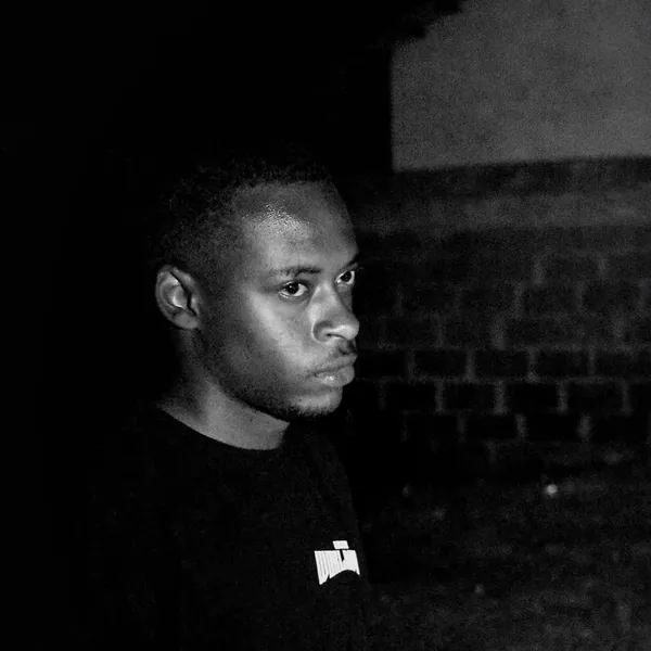 Fvrrow Otb outside the studio