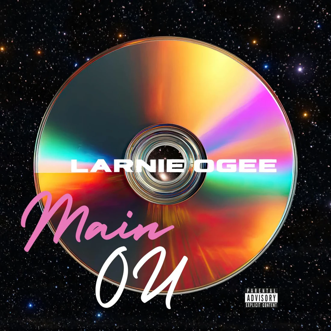 Main Ou by Larnie OGee — cover art